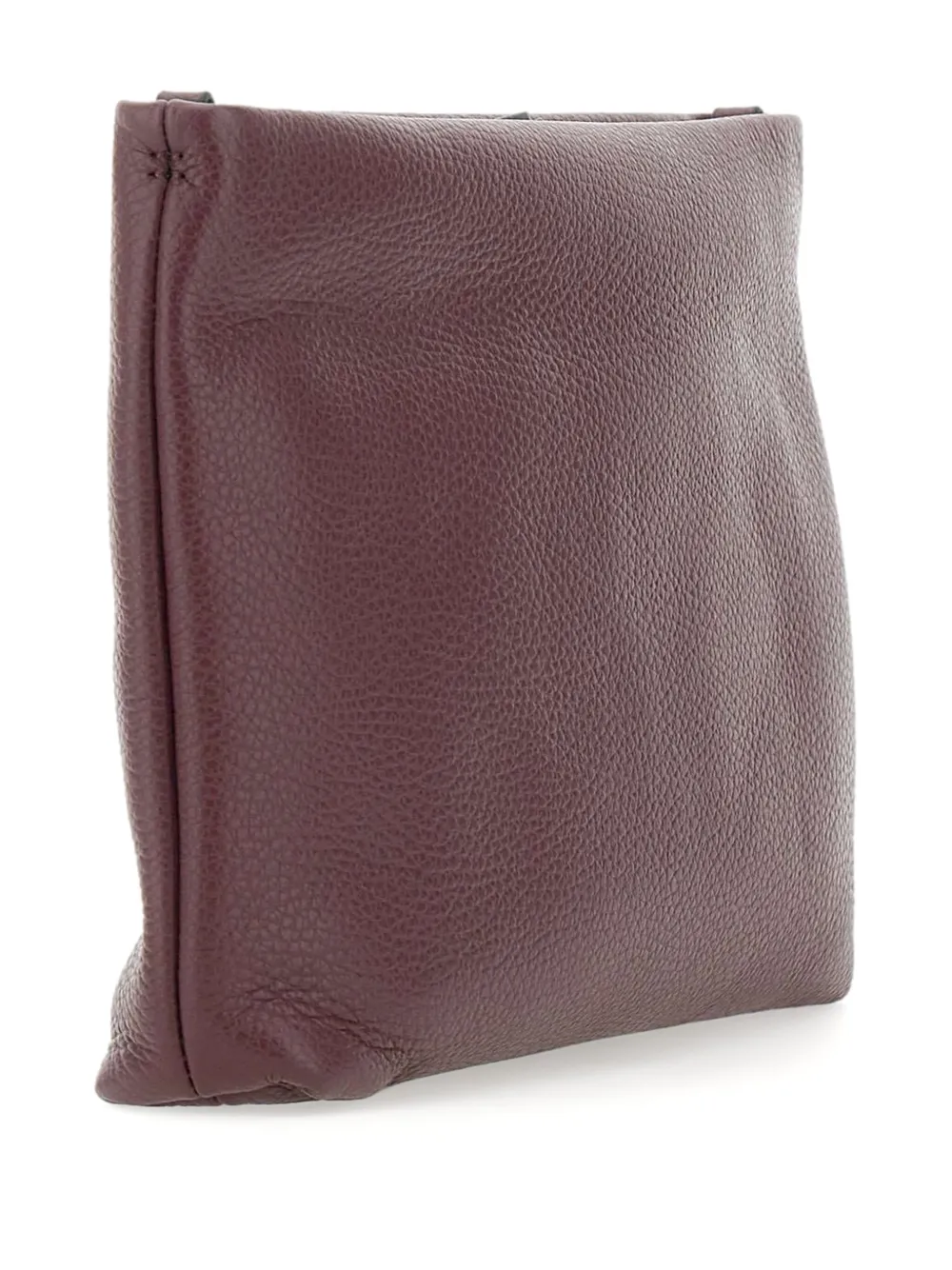GIANNI CHIARINI Brenda clutch - Rood