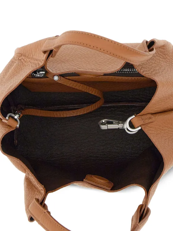 バッグ GIANNI CHIARINI レザー トート バッグ