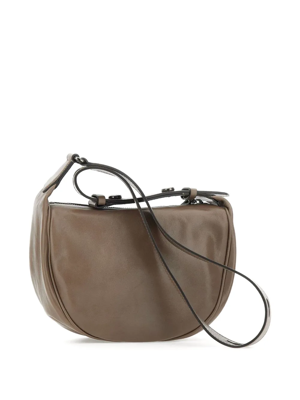 GIANNI CHIARINI leather shoulder bag | Image 2