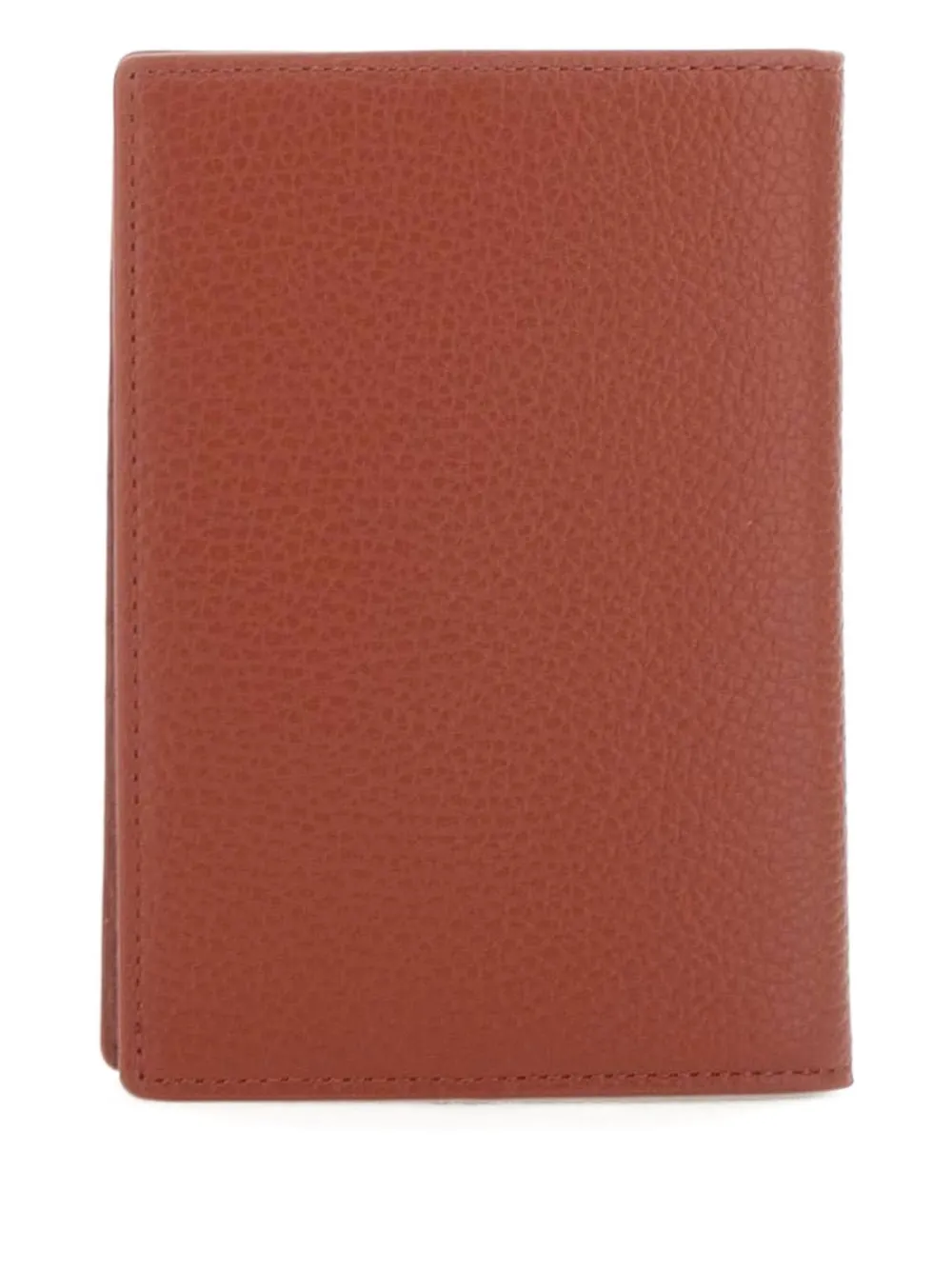 GIANNI CHIARINI leather passport holder | Image 2