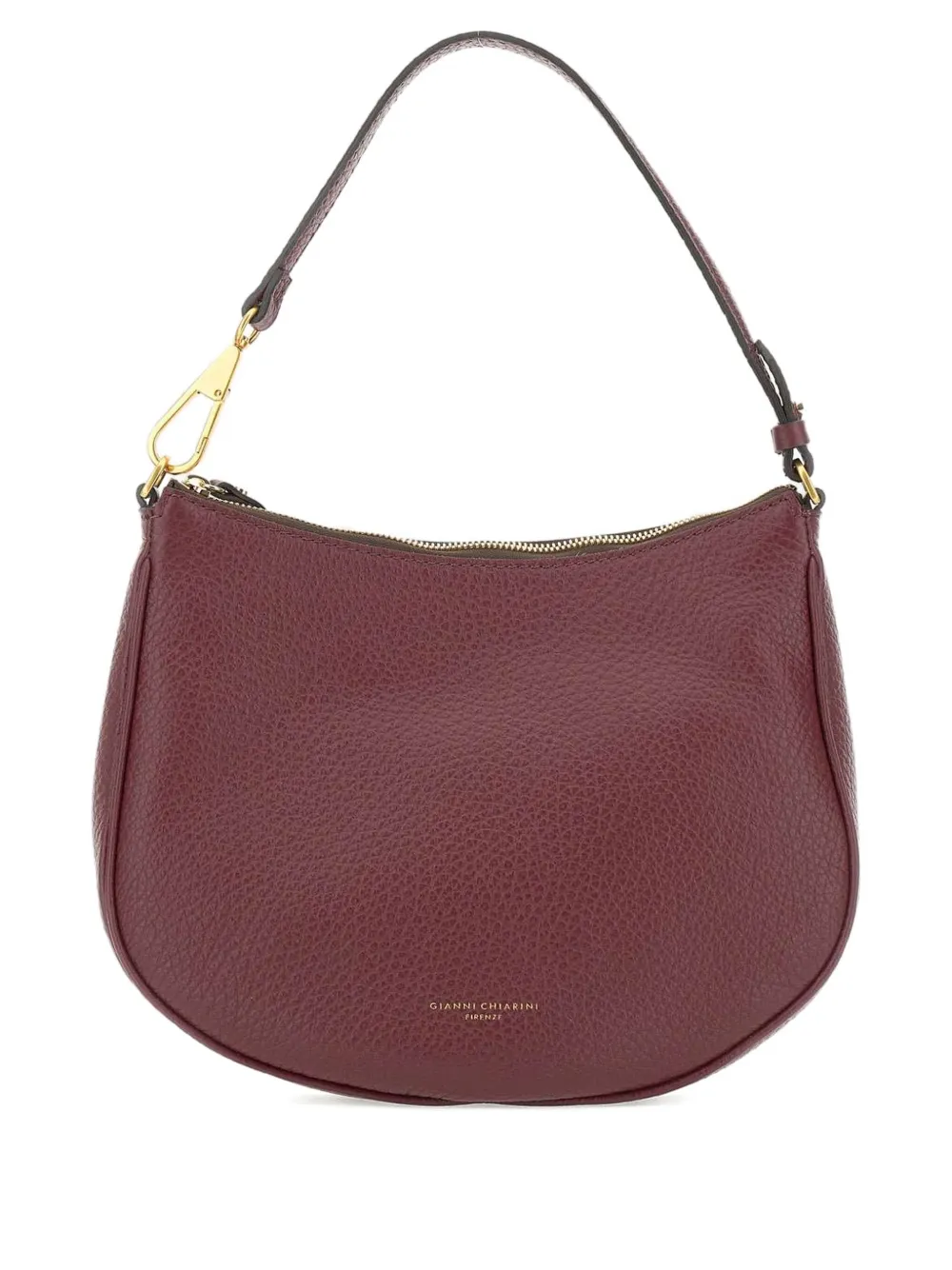GIANNI CHIARINI Brooke shoulder bag | Red | Image 1
