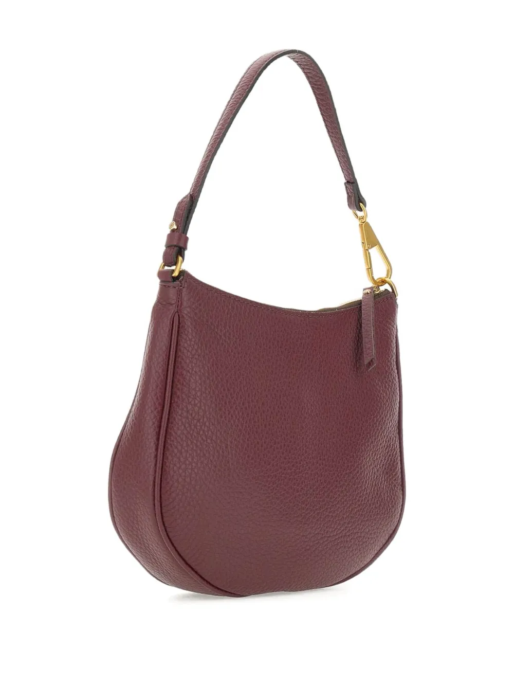 GIANNI CHIARINI Brooke schoudertas Rood