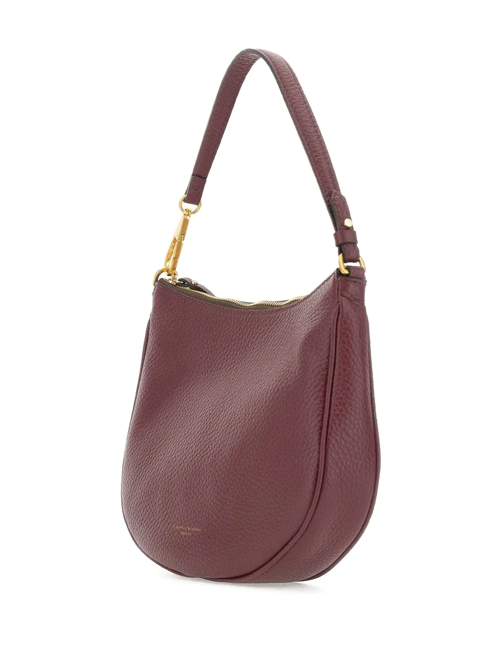 GIANNI CHIARINI Brooke schoudertas Rood