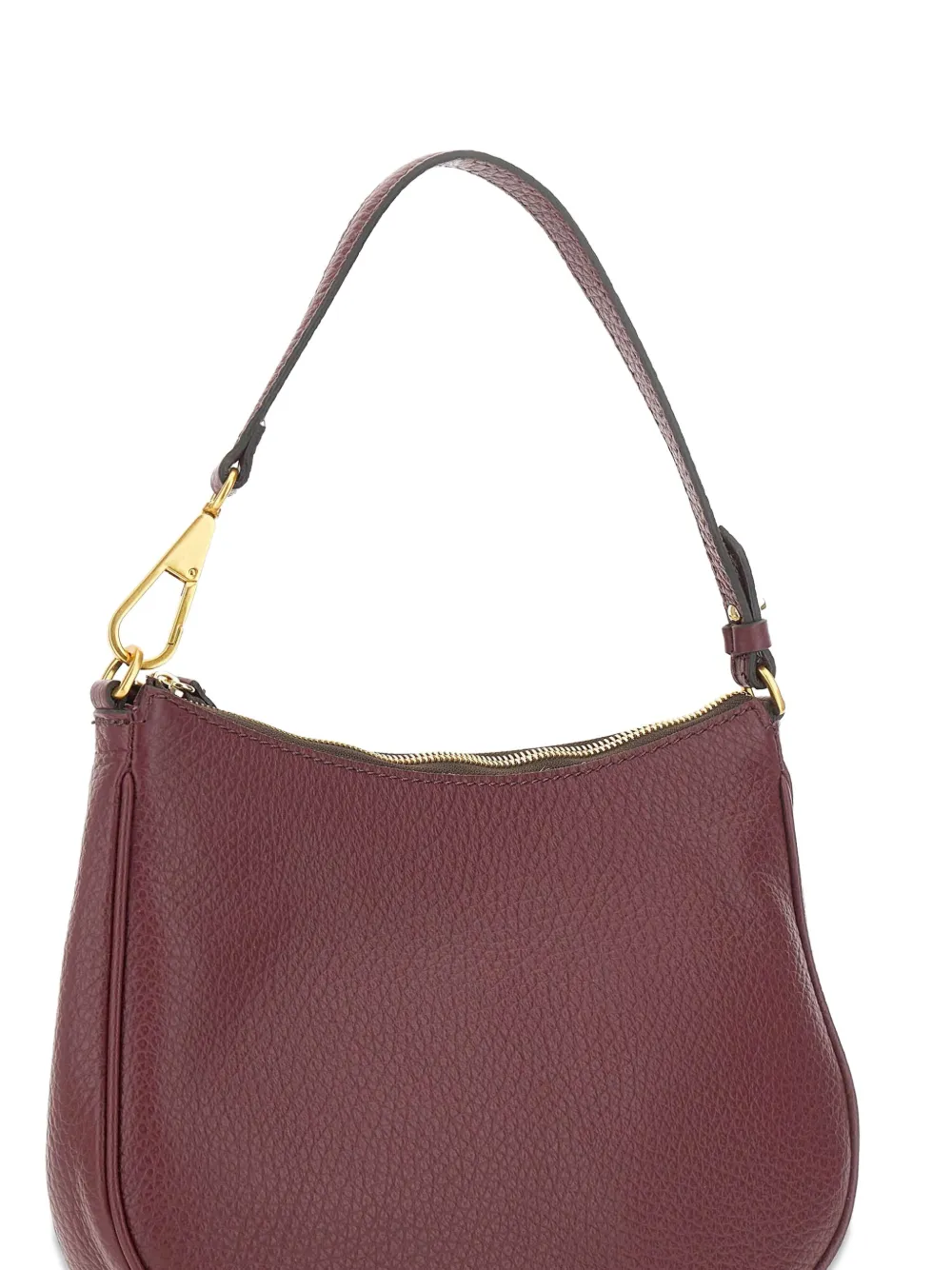 GIANNI CHIARINI Brooke schoudertas Rood