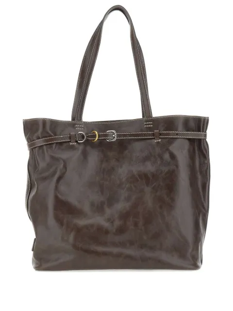 GIANNI CHIARINI tote con asa