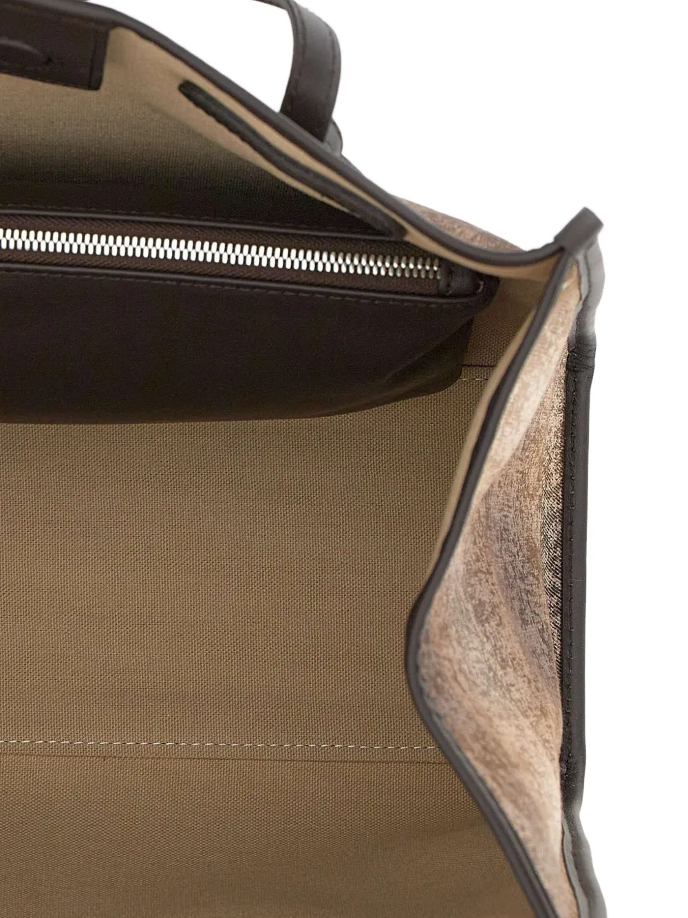 MARCELLA CLUB Shopper met geknoopt detail Zwart