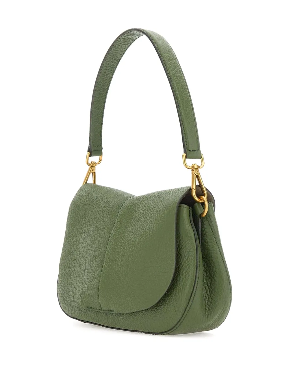 GIANNI CHIARINI Helena schoudertas Groen