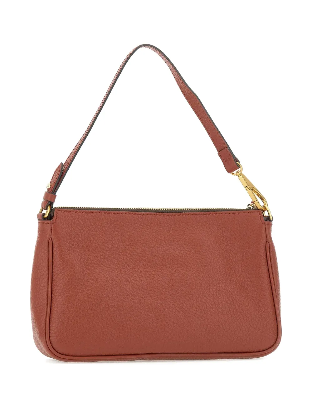 GIANNI CHIARINI leather shoulder bag | Image 2