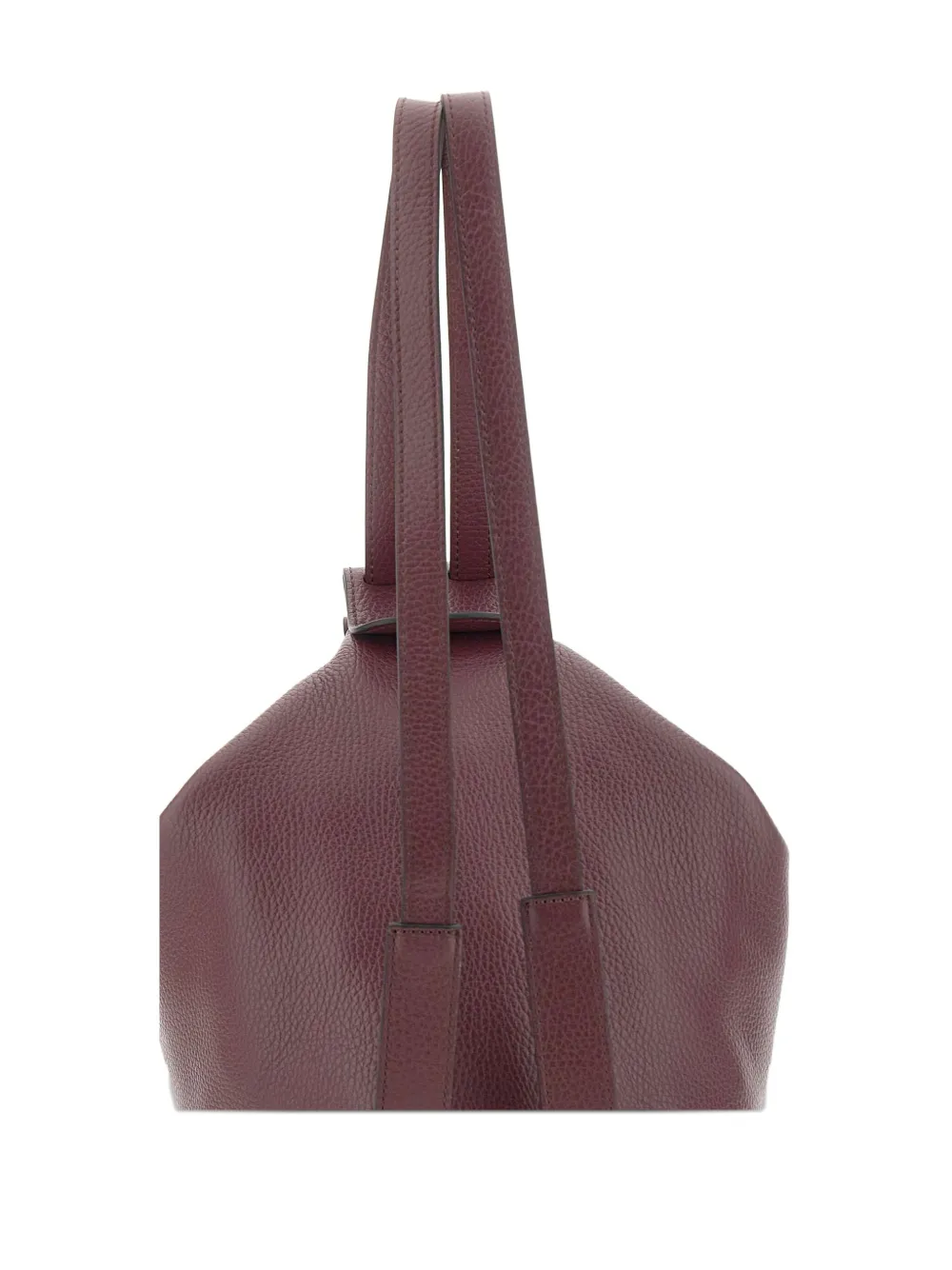 GIANNI CHIARINI Rugzak met rits Paars
