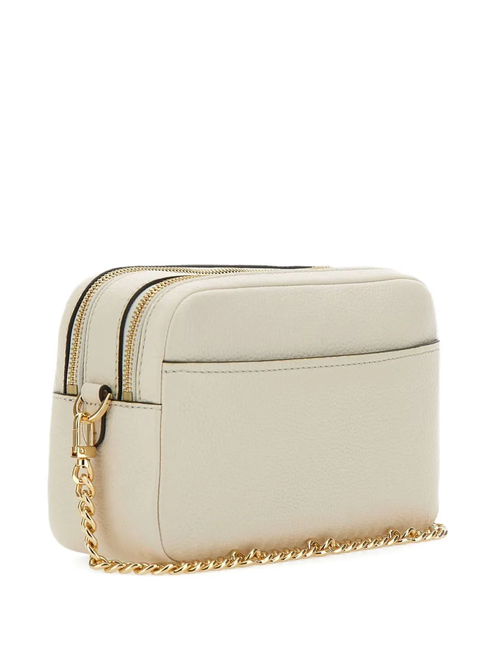 Michael Michael Kors medium Bryant shoulder bag - Wit