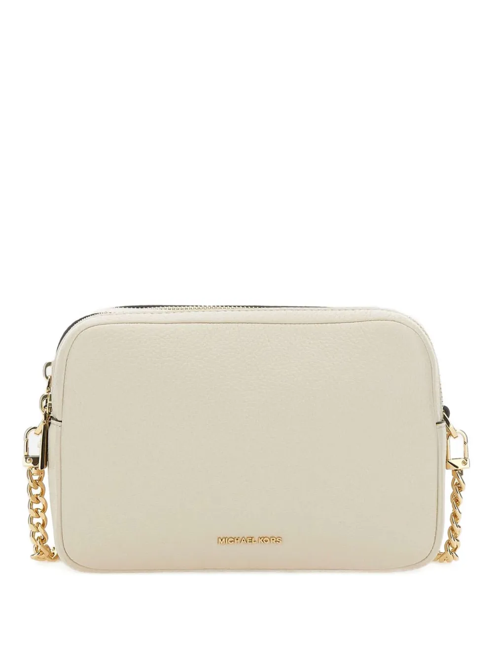 Michael Michael Kors Bryant ショルダーバッグ M - ホワイト Michael Michael Kors Bryant ショルダーバッグ M - ホワイト