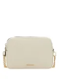 Michael Michael Kors medium Bryant shoulder bag - White