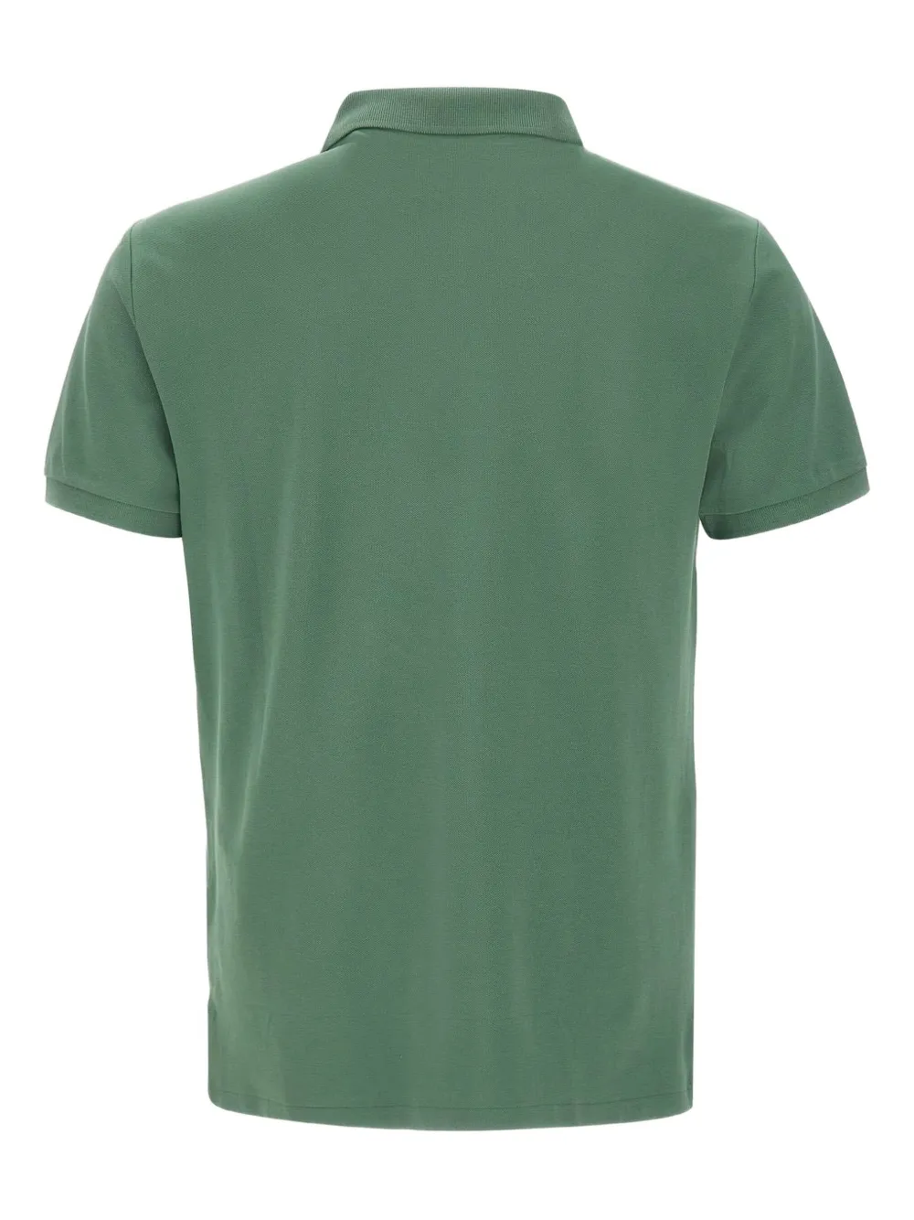 Polo Ralph Lauren Jersey poloshirt - Groen