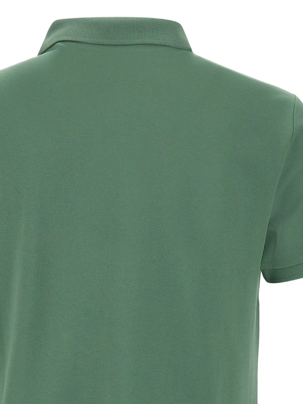 Polo Ralph Lauren Jersey poloshirt Groen