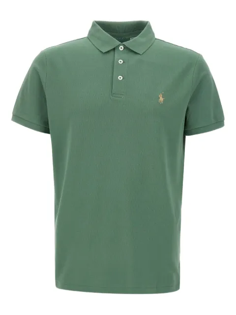 Polo Ralph Lauren jersey polo shirt