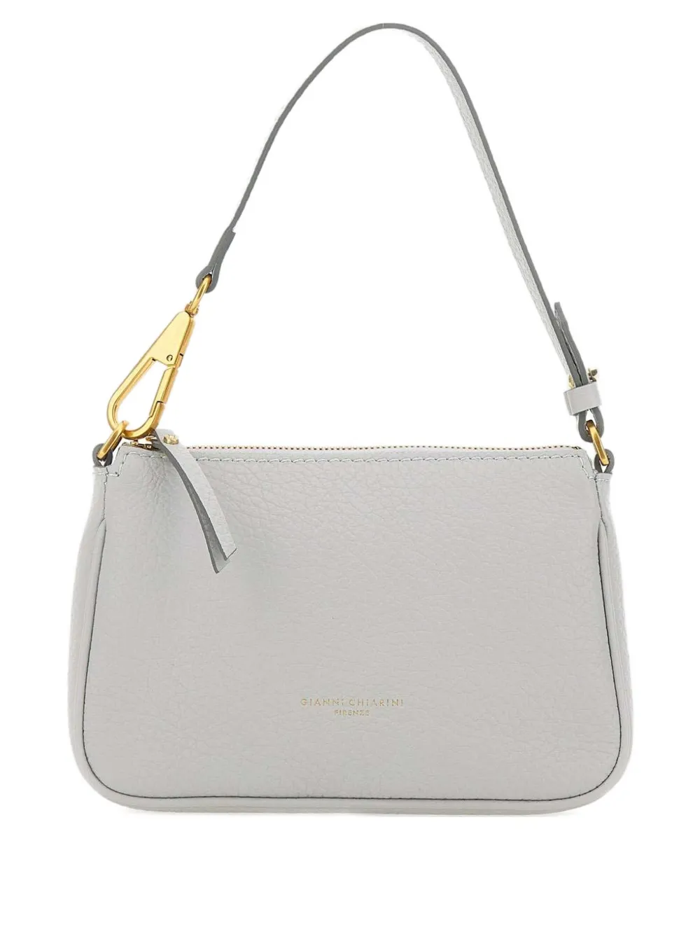 GIANNI CHIARINI Brooke shoulder bag | Grey | Image 1