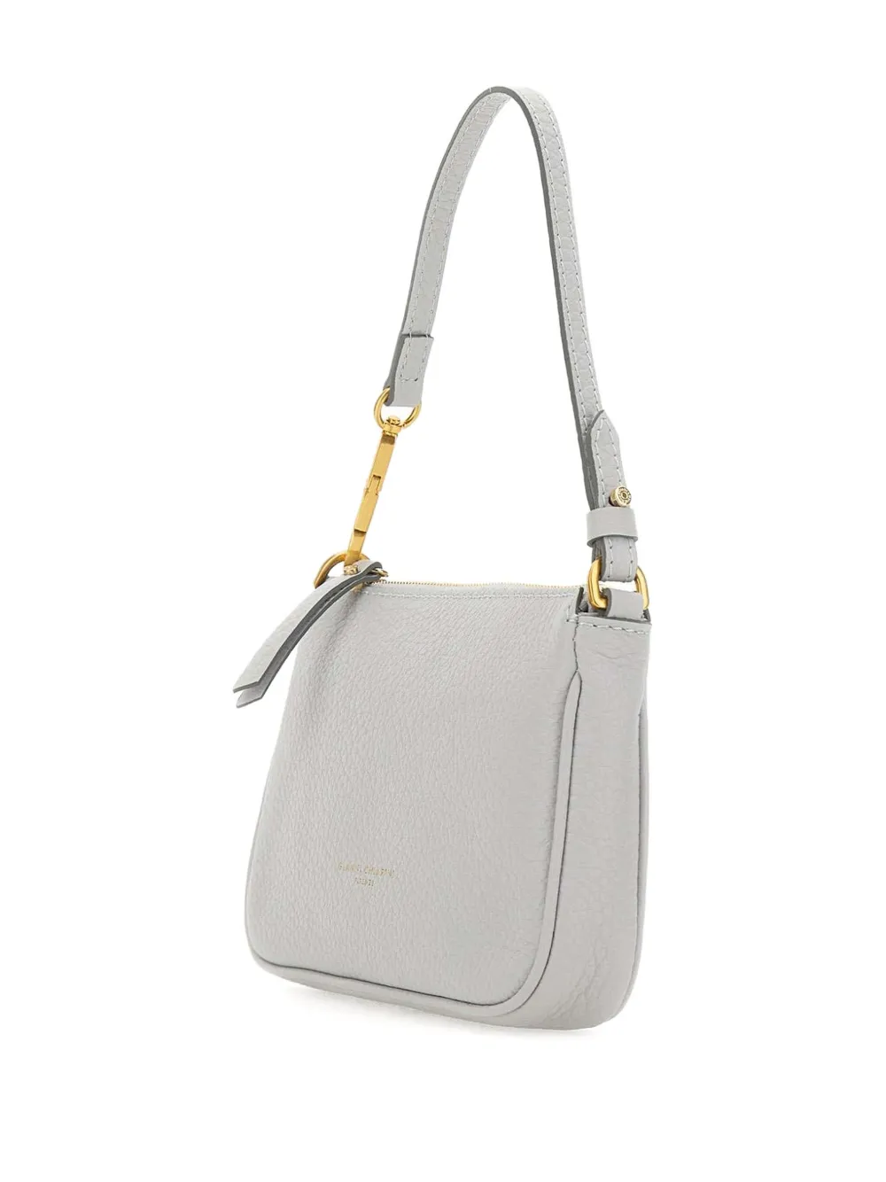 GIANNI CHIARINI Brooke schoudertas Grijs