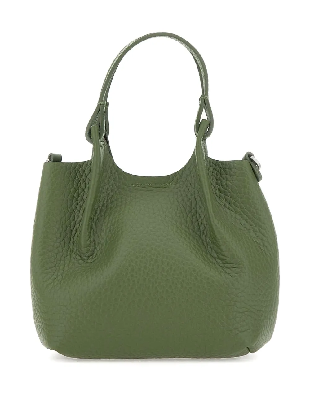 GIANNI CHIARINI leather shoulder bag | Image 2