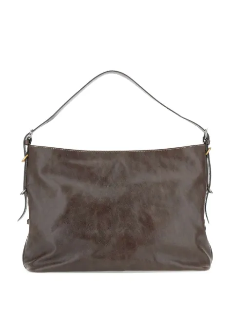 GIANNI CHIARINI tote con asa