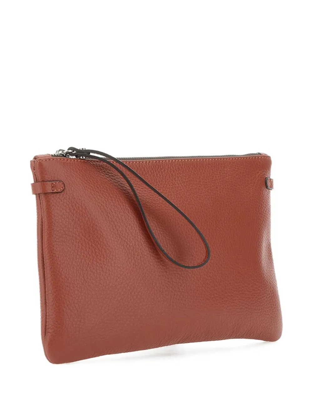 GIANNI CHIARINI leather tote bag | Image 2