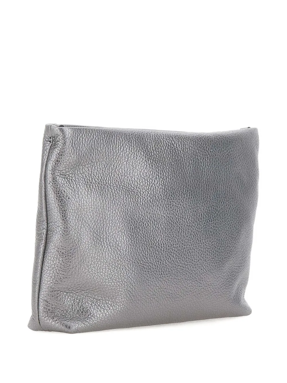 GIANNI CHIARINI leather clutch bag | Image 2
