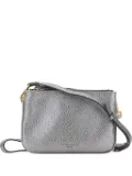 GIANNI CHIARINI Brooke shoulder bag - Silver
