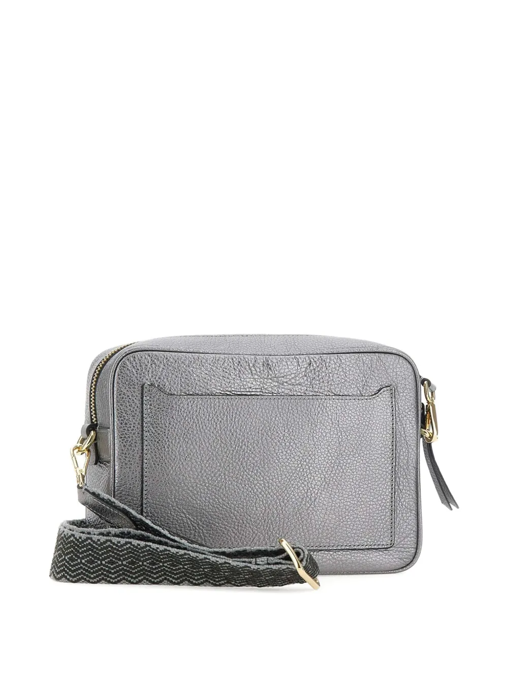 GIANNI CHIARINI leather shoulder bag | Image 2
