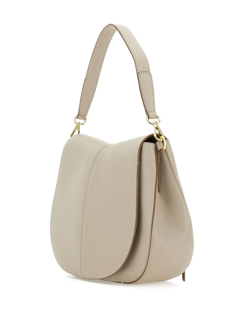 GIANNI CHIARINI Helena schoudertas Beige
