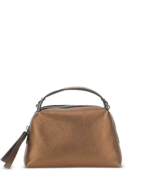GIANNI CHIARINI leather mini bag