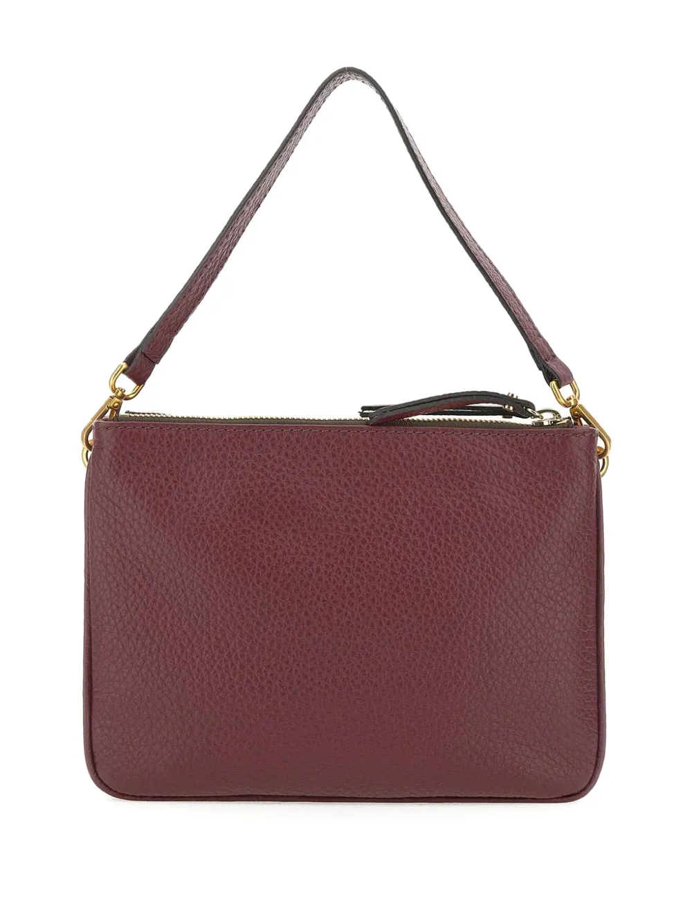 GIANNI CHIARINI leather shoulder bag | Image 2