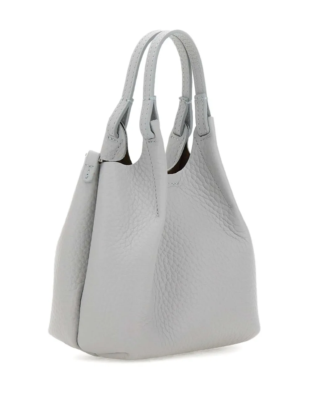 GIANNI CHIARINI leather shoulder bag | Image 2