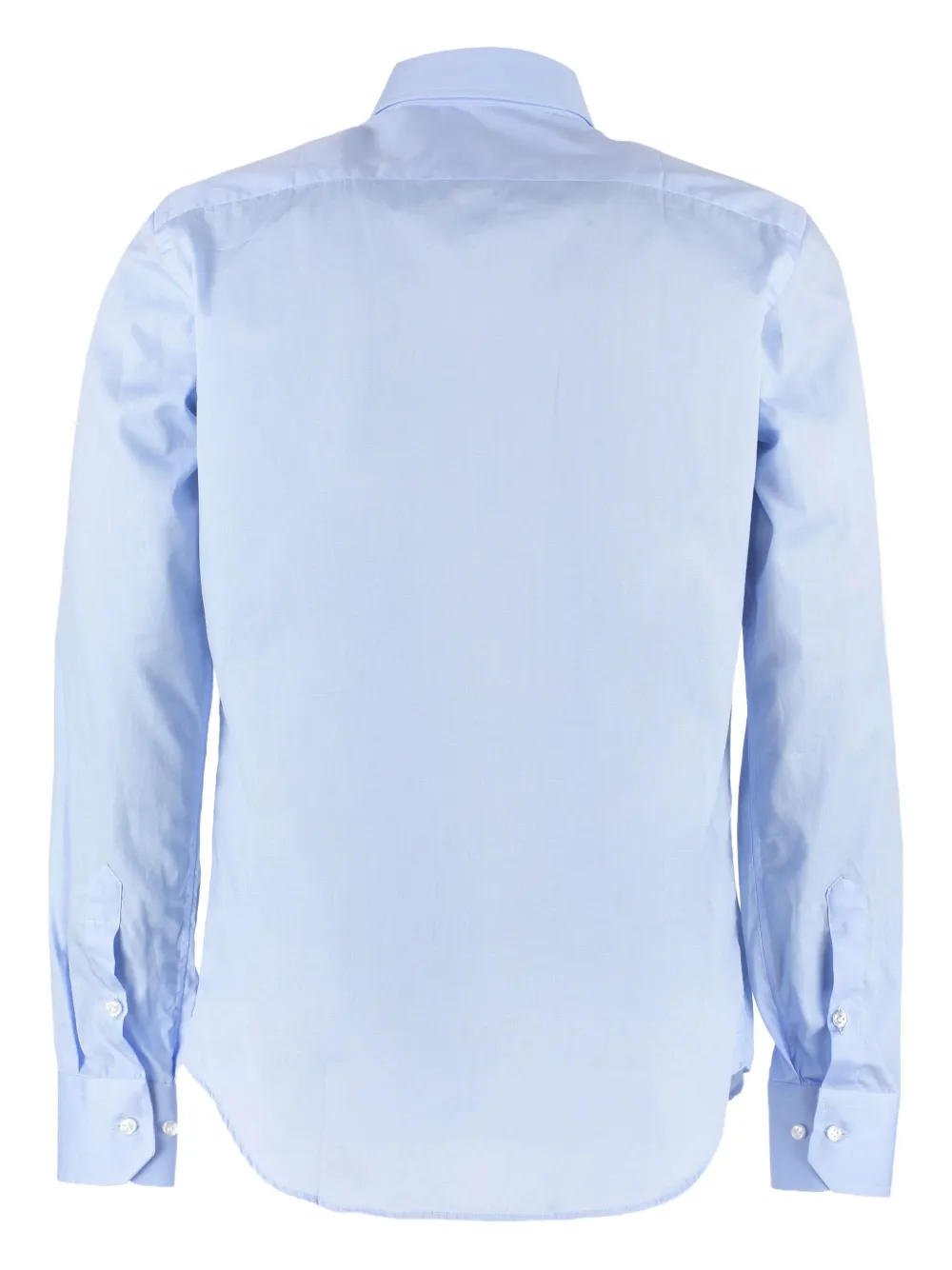 THE (Alphabet) cotton-blend shirt | Image 2