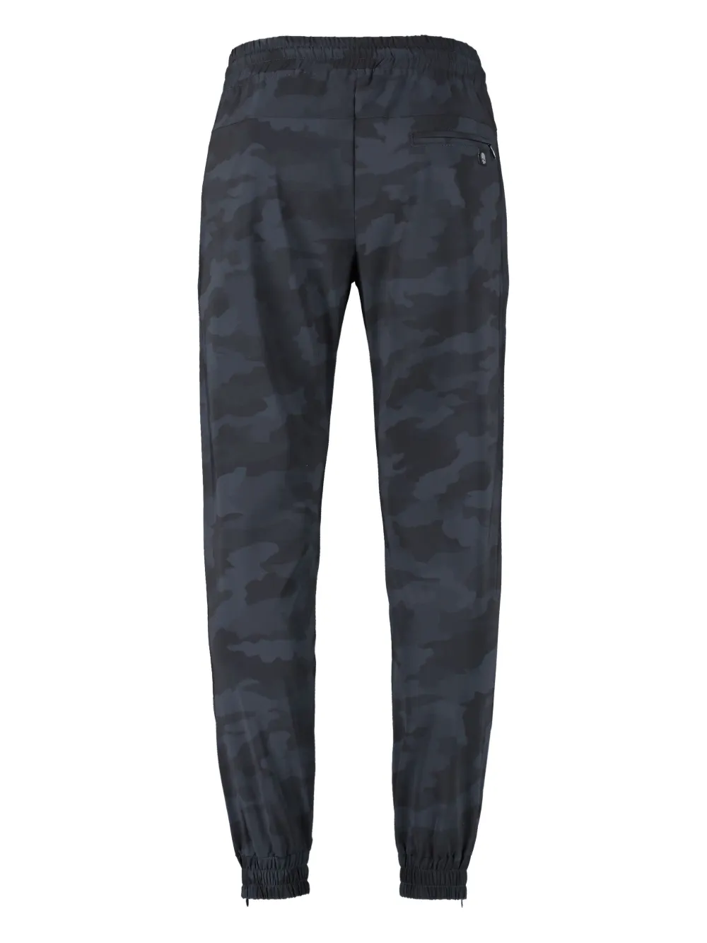 THE (Alphabet) camouflage drawstring pants | Sweatpants | Image 2