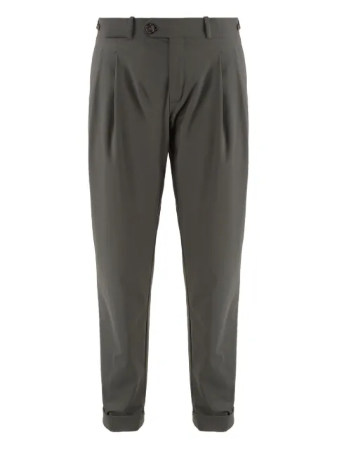 RRD pense surflex chino trousers