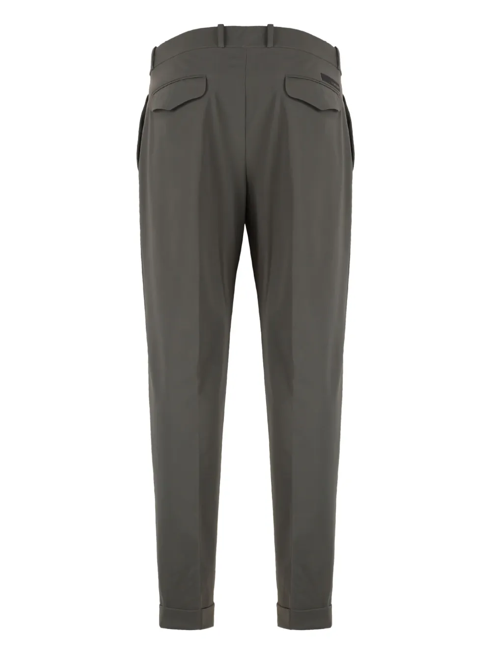 RRD Pense Surflex chino broek Groen