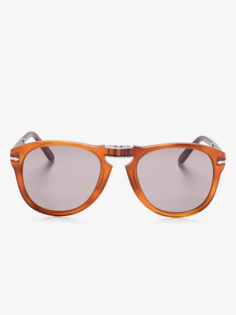 Persol Occhiali da sole tondi