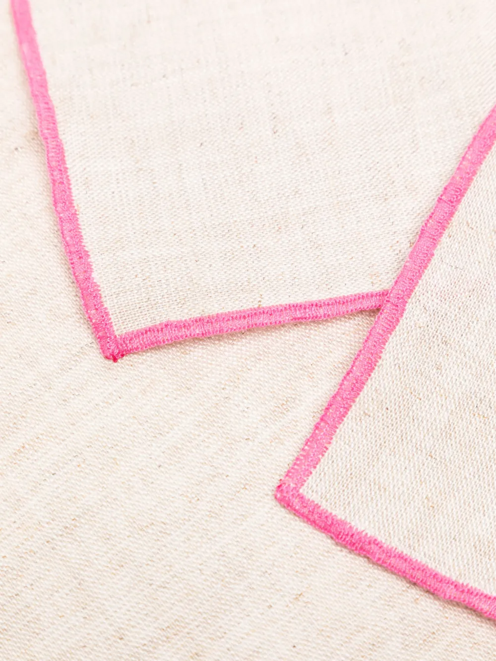 Bambah Assorted napkin | Table Linens | Image 2