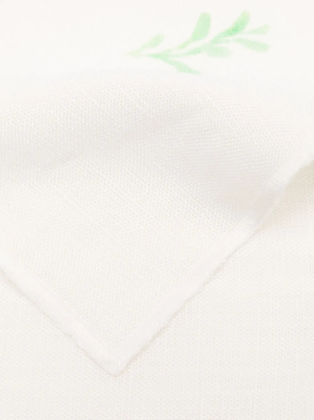 Bambah Alfresco napkin | Table Linens | Image 2