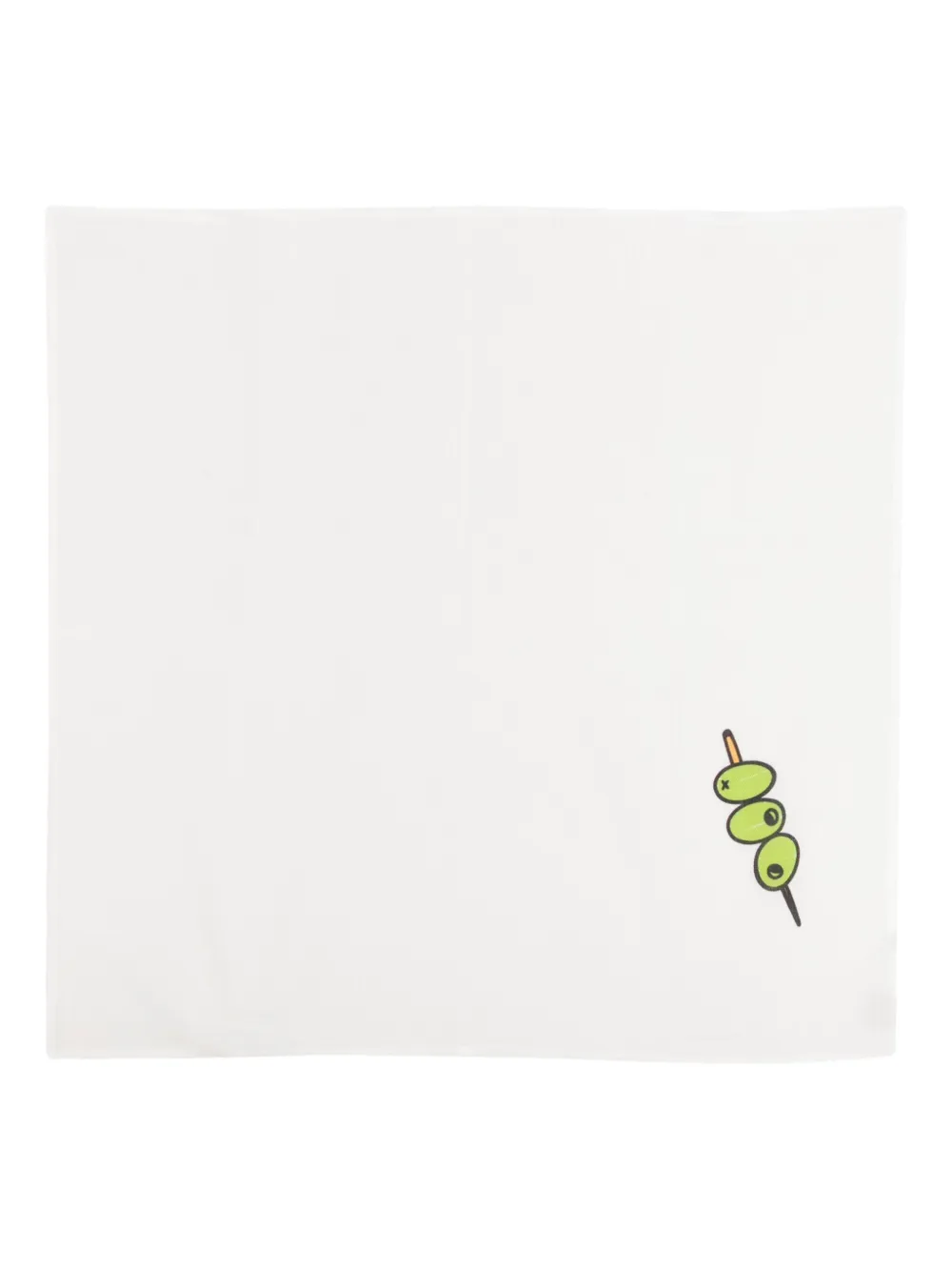 Bambah So & So napkin | blanco | Image 1