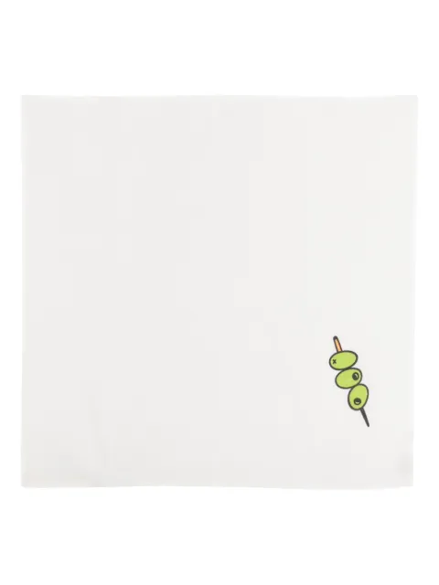 Bambah So & So napkin