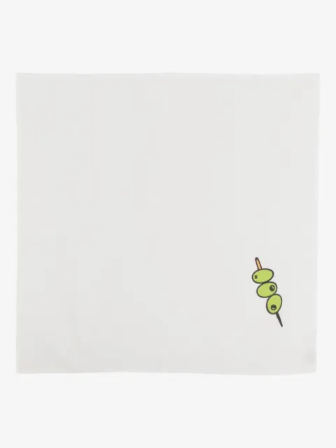 Bambah So & So napkin
