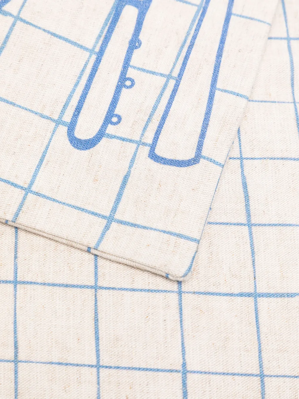 Bambah Friendsgiving placemat | Table Linens | Image 2