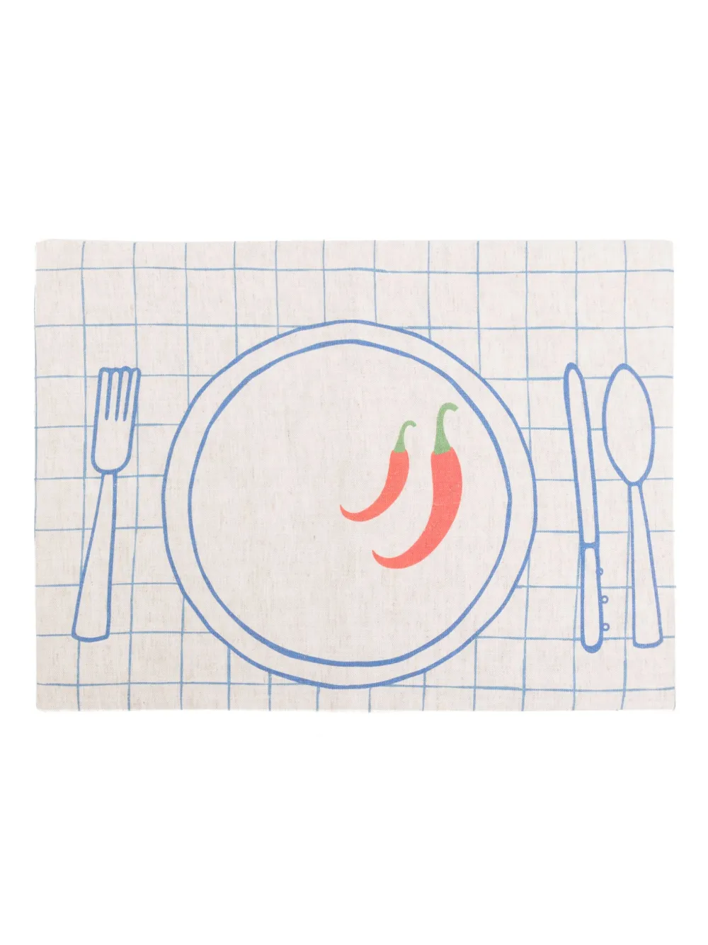 Bambah Friendsgiving Placemat