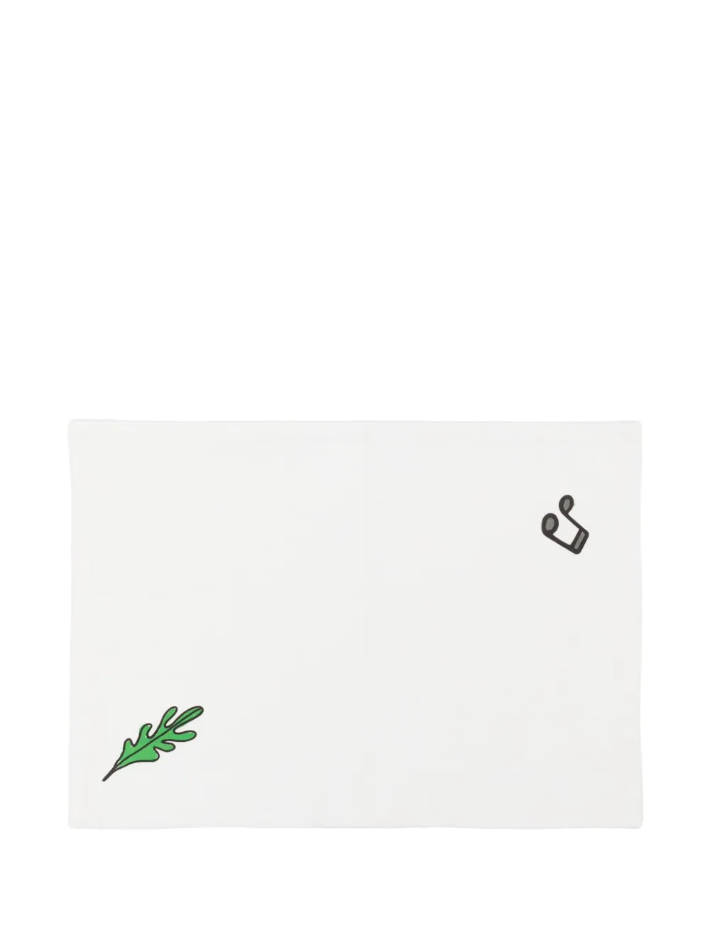 Bambah So & So placemat | Neutrals | Image 1