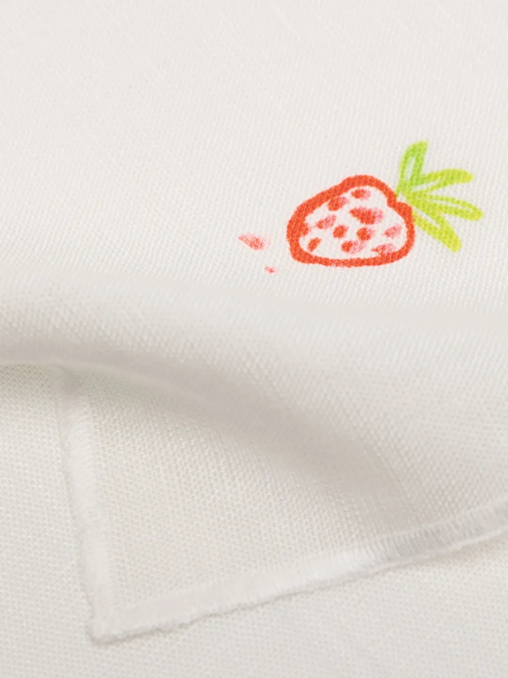 Bambah Alfresco napkin | Table Linens | Image 2