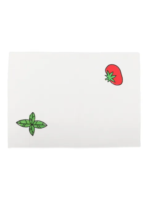 Bambah So & So placemat