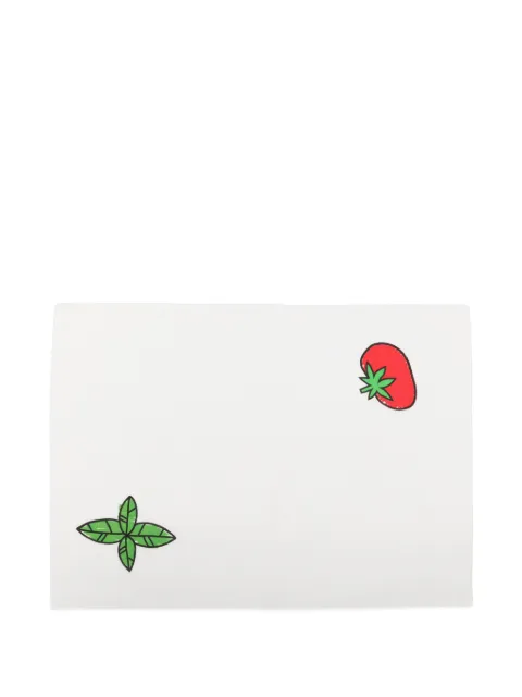 Bambah So & So placemat
