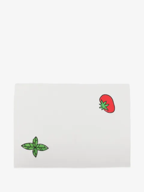 Bambah So & So placemat