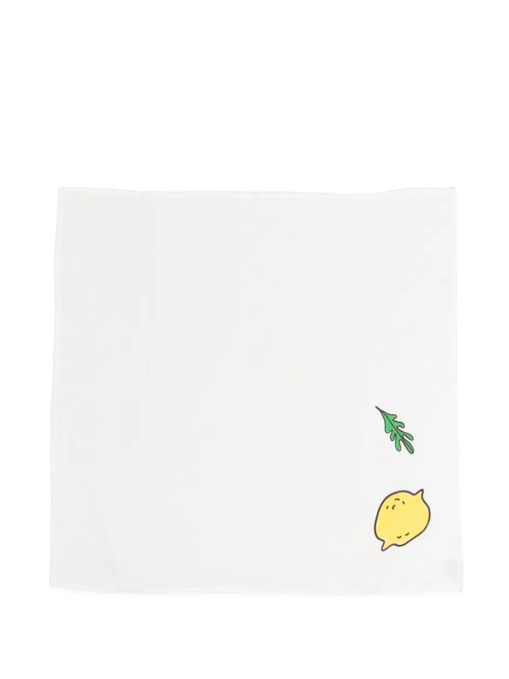 Bambah So & So napkin | blanco | Image 1