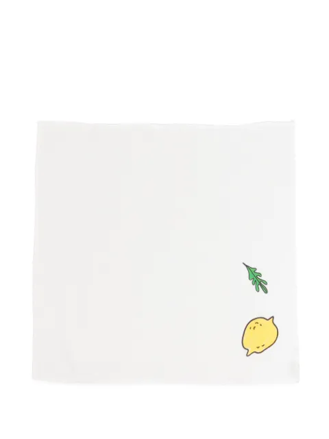 Bambah So & So napkin